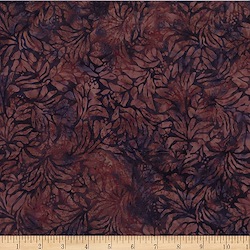 Walnut - Driftwood Batik
